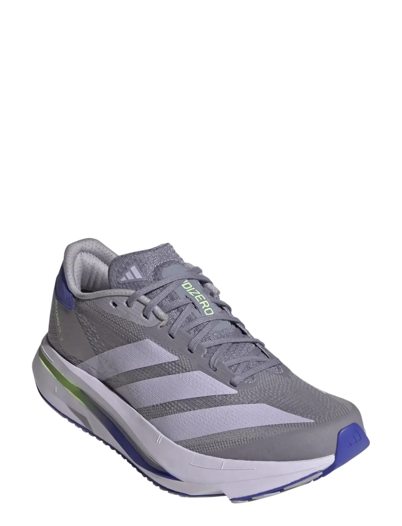 adidas Performance Adizero Sl2 W, 42, Grey