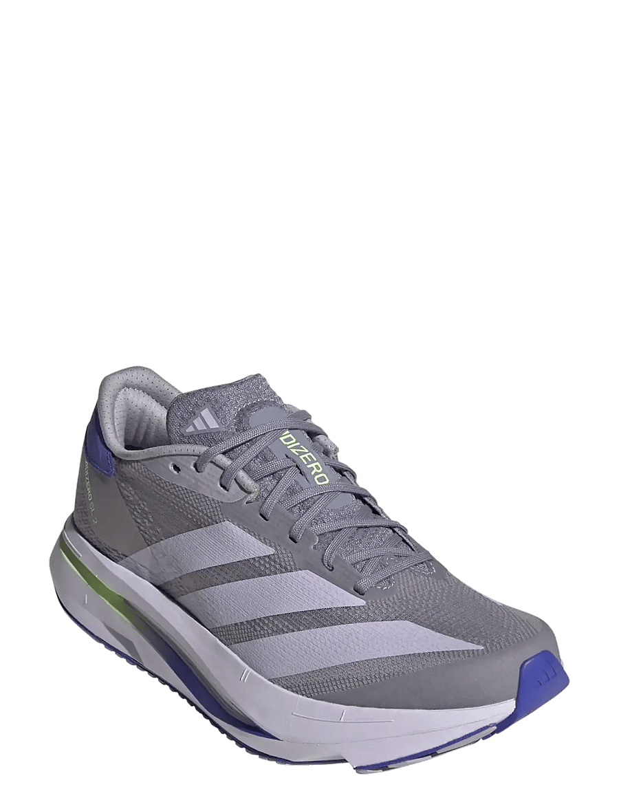 adidas Performance - ADIZERO SL2 W - jooksujalatsid - glogry/prptnt/solpur - 0
