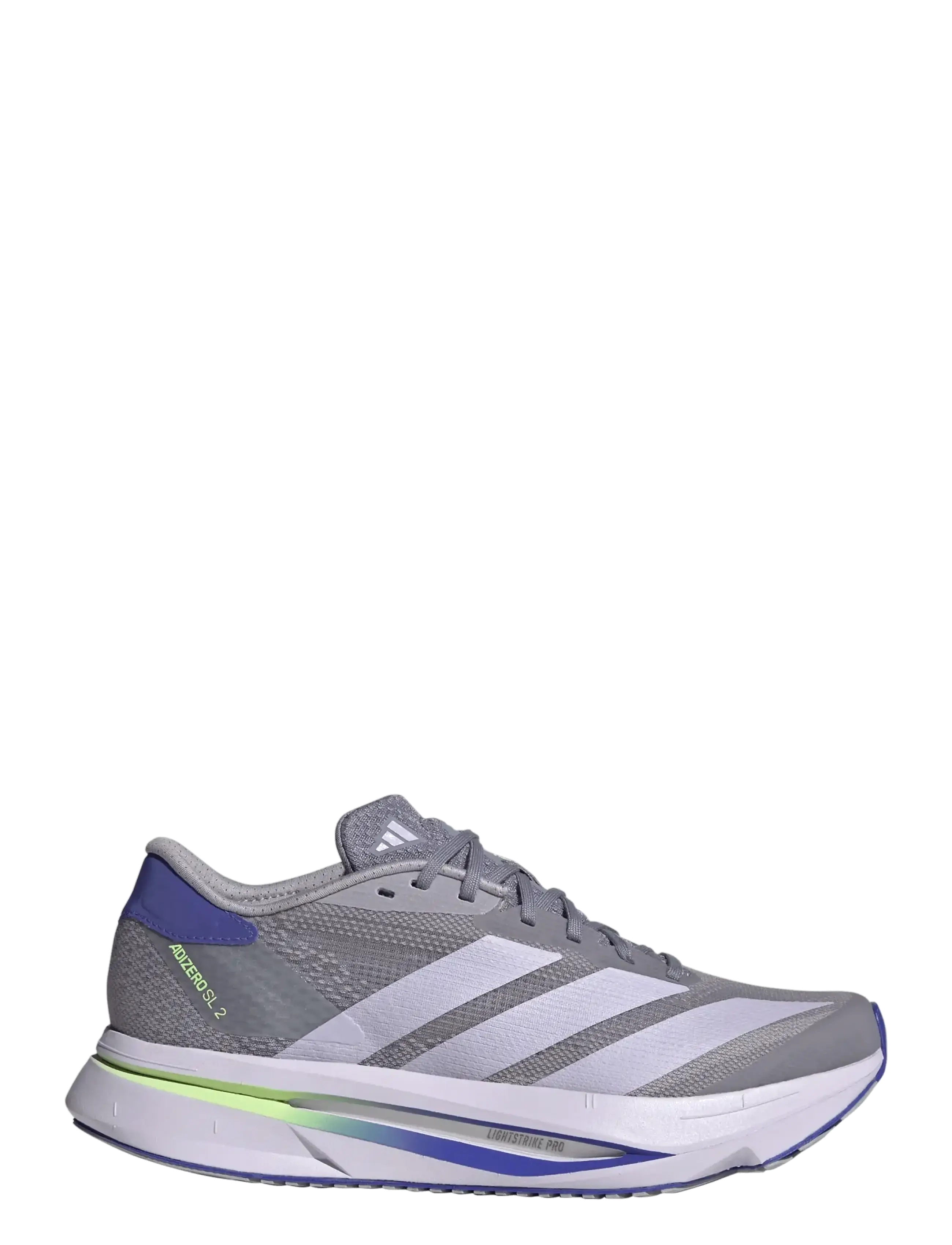 adidas Performance - ADIZERO SL2 W - running shoes - glogry/prptnt/solpur - 1
