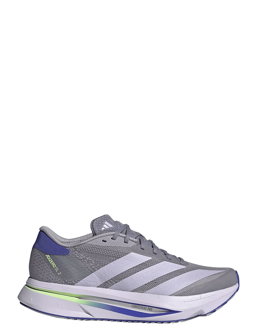 adidas Performance - ADIZERO SL2 W - jooksujalatsid - glogry/prptnt/solpur - 1