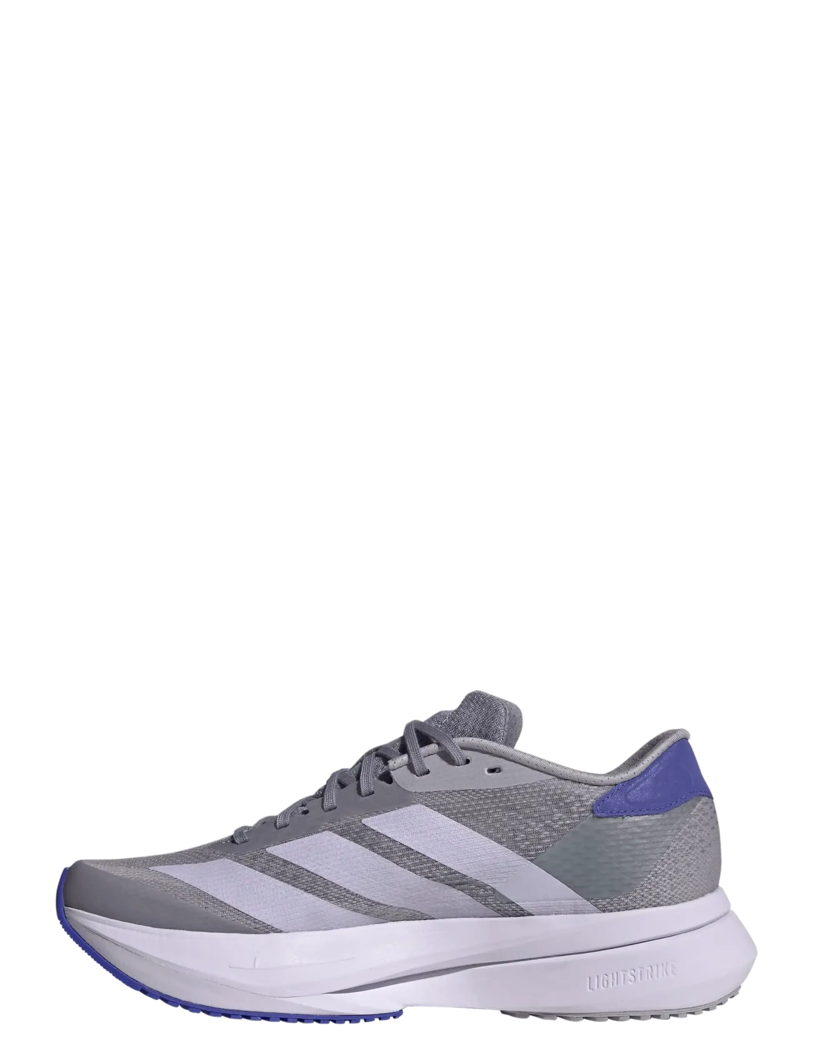 adidas Performance - ADIZERO SL2 W - running shoes - glogry/prptnt/solpur - 2