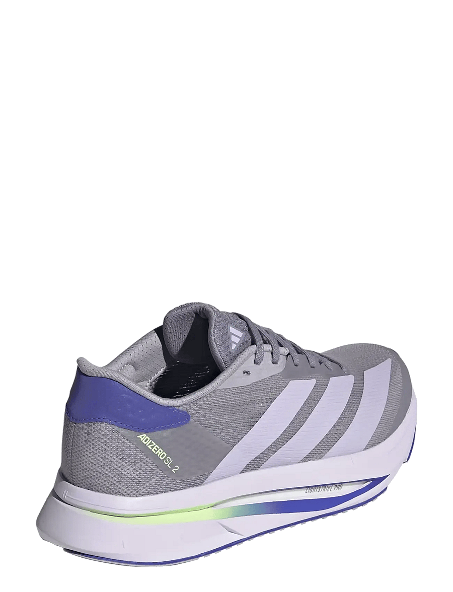 adidas Performance - ADIZERO SL2 W - jooksujalatsid - glogry/prptnt/solpur - 3