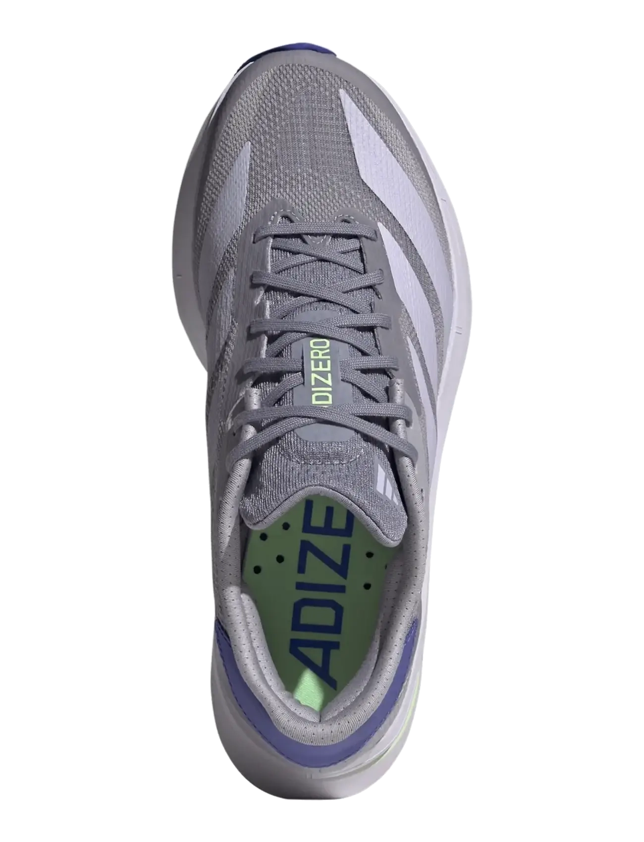 adidas Performance - ADIZERO SL2 W - running shoes - glogry/prptnt/solpur - 4