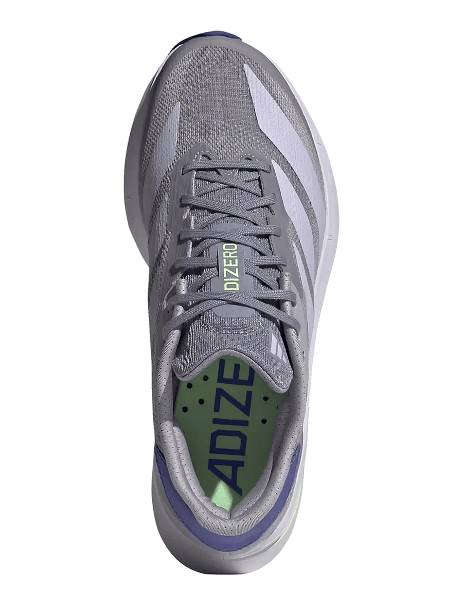adidas Performance - ADIZERO SL2 W - jooksujalatsid - glogry/prptnt/solpur - 4