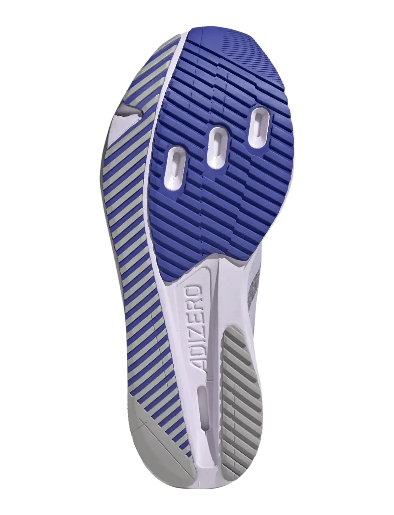 adidas Performance - ADIZERO SL2 W - running shoes - glogry/prptnt/solpur - 5