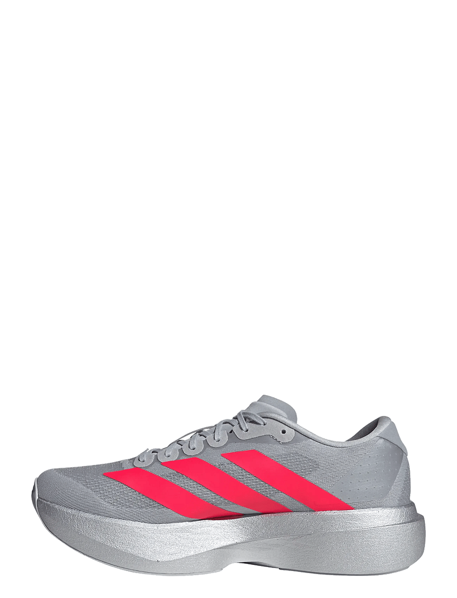adidas Performance - adizero Evo SL M - laufschuhe - silvmt/lucred/ironmt - 1
