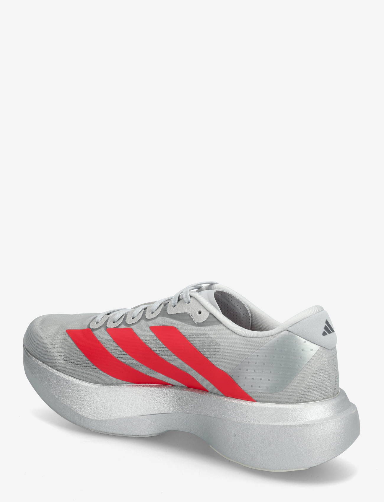 adidas Performance - adizero Evo SL M - laufschuhe - silvmt/lucred/ironmt - 2