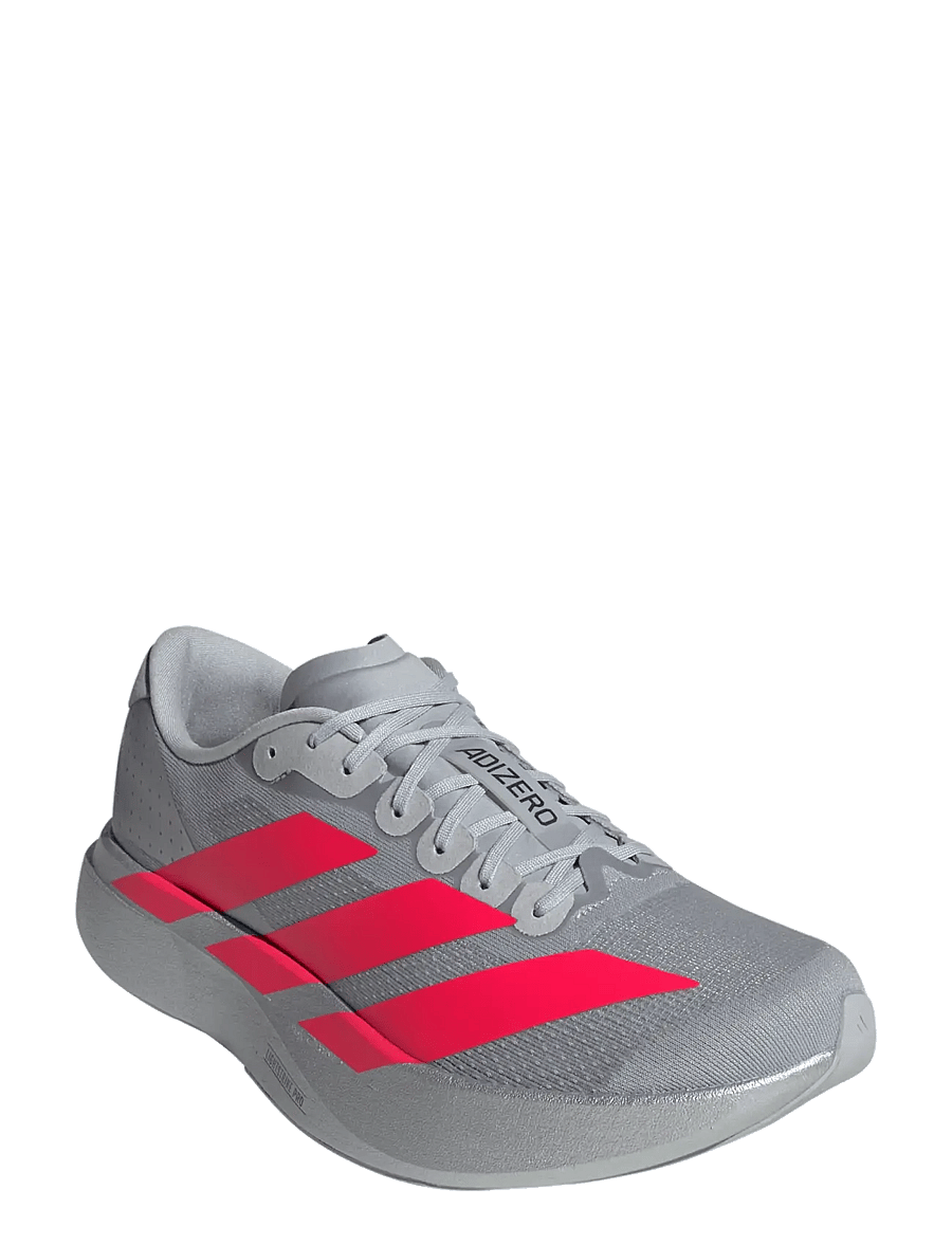 adidas Performance - adizero Evo SL M - laufschuhe - silvmt/lucred/ironmt - 2