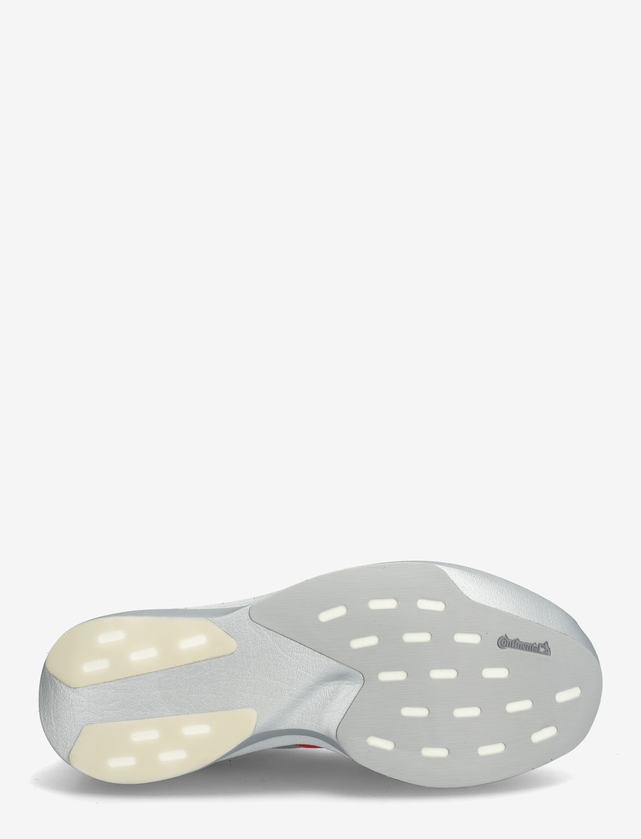 adidas Performance - adizero Evo SL M - laufschuhe - silvmt/lucred/ironmt - 4