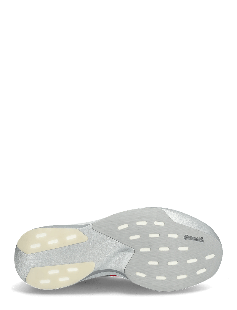 adidas Performance - adizero Evo SL M - laufschuhe - silvmt/lucred/ironmt - 4