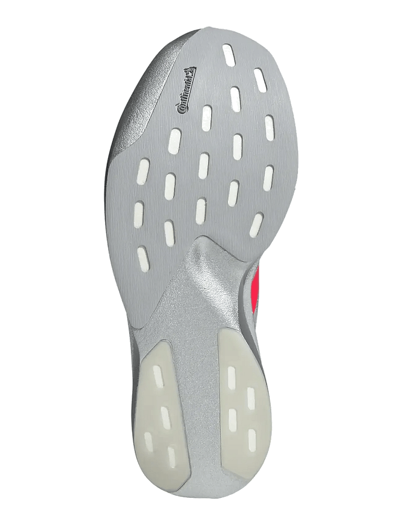 adidas Performance - adizero Evo SL M - løbesko - silvmt/lucred/ironmt - 5