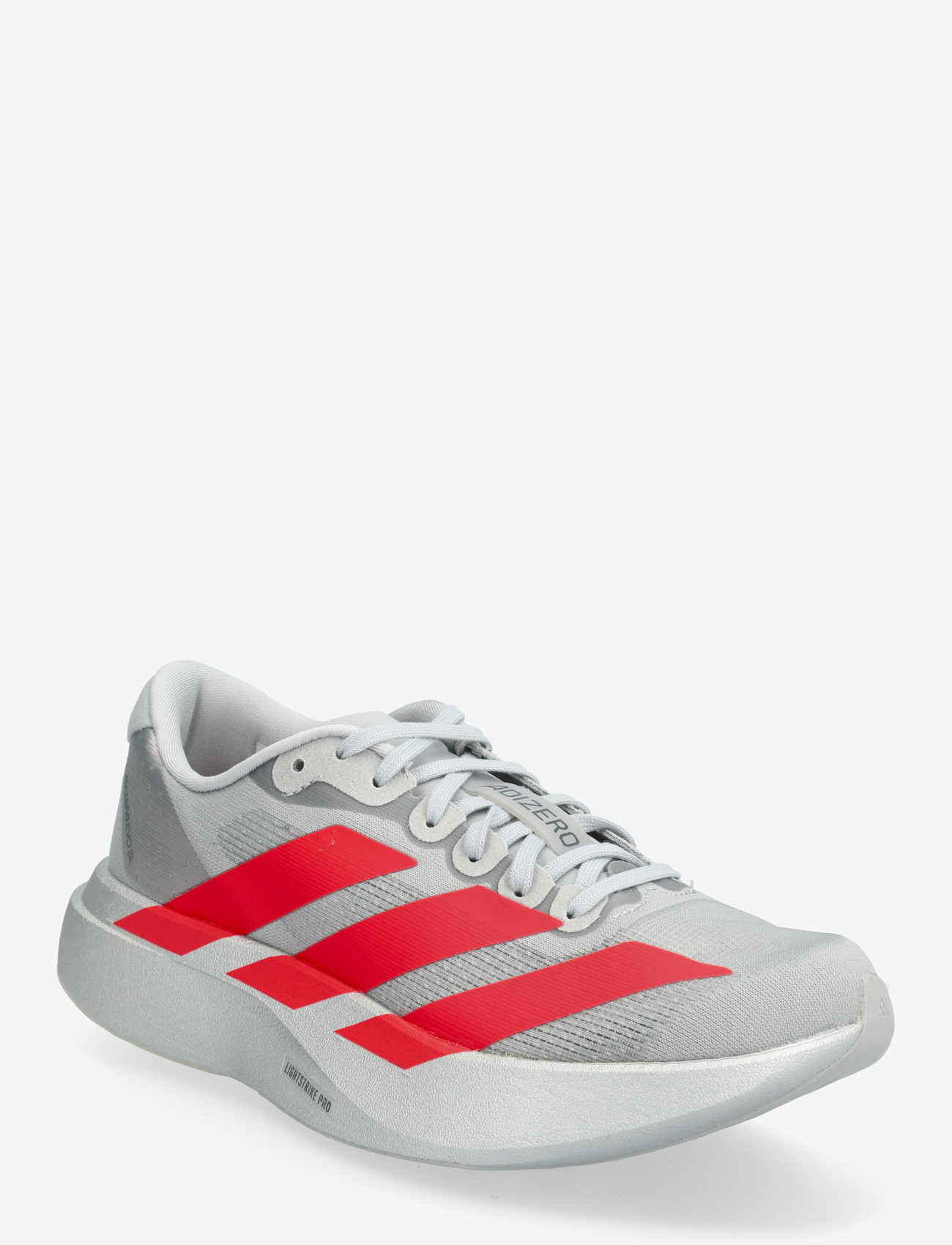 adidas Performance - adizero Evo SL W - löparskor - silvmt/lucred/ironmt - 0