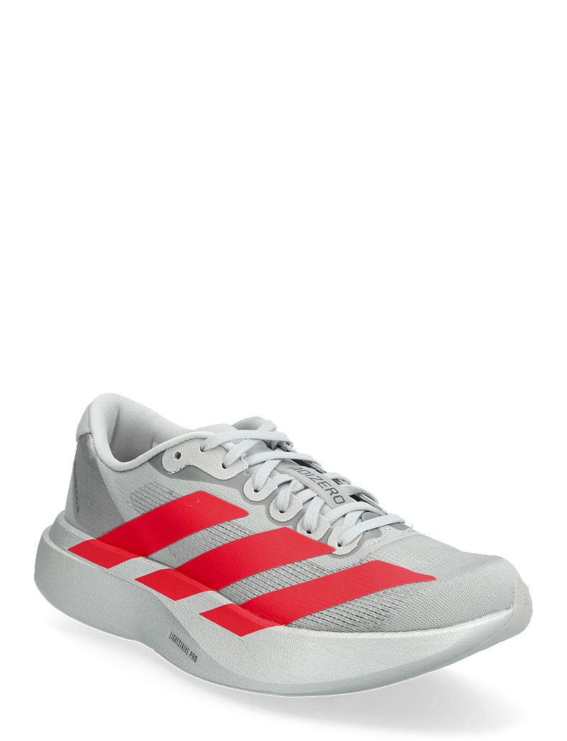 adidas Performance - adizero Evo SL W - löparskor - silvmt/lucred/ironmt - 0