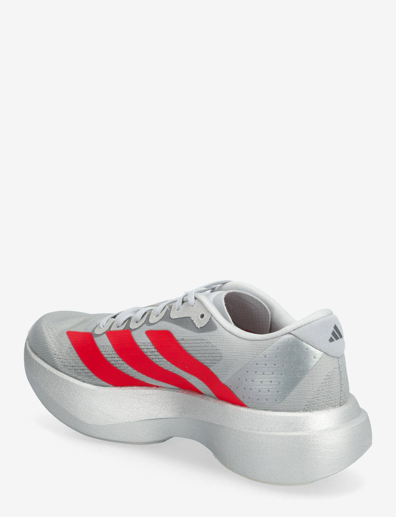 adidas Performance - adizero Evo SL W - löparskor - silvmt/lucred/ironmt - 2