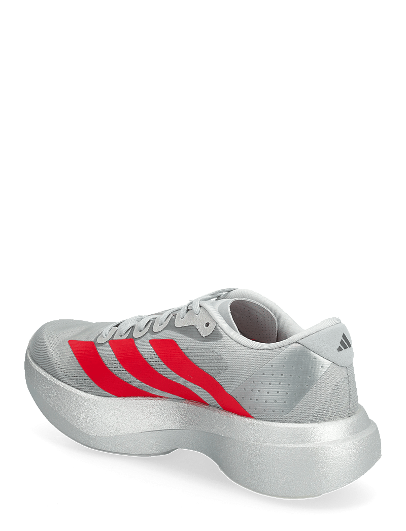 adidas Performance - adizero Evo SL W - löparskor - silvmt/lucred/ironmt - 2