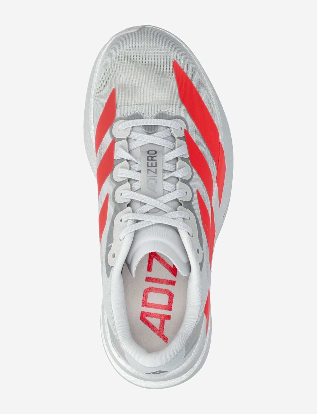 adidas Performance - adizero Evo SL W - löparskor - silvmt/lucred/ironmt - 3
