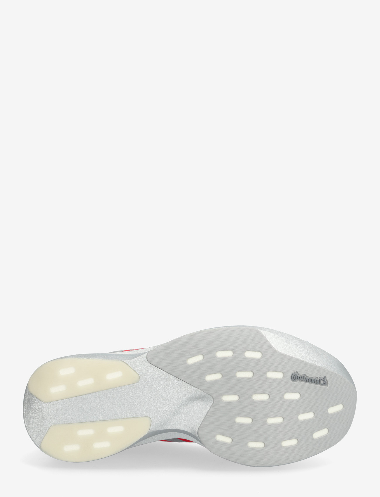 adidas Performance - adizero Evo SL W - löparskor - silvmt/lucred/ironmt - 4