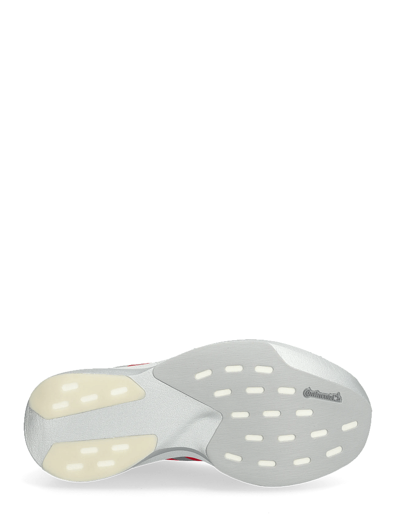 adidas Performance - adizero Evo SL W - löparskor - silvmt/lucred/ironmt - 4