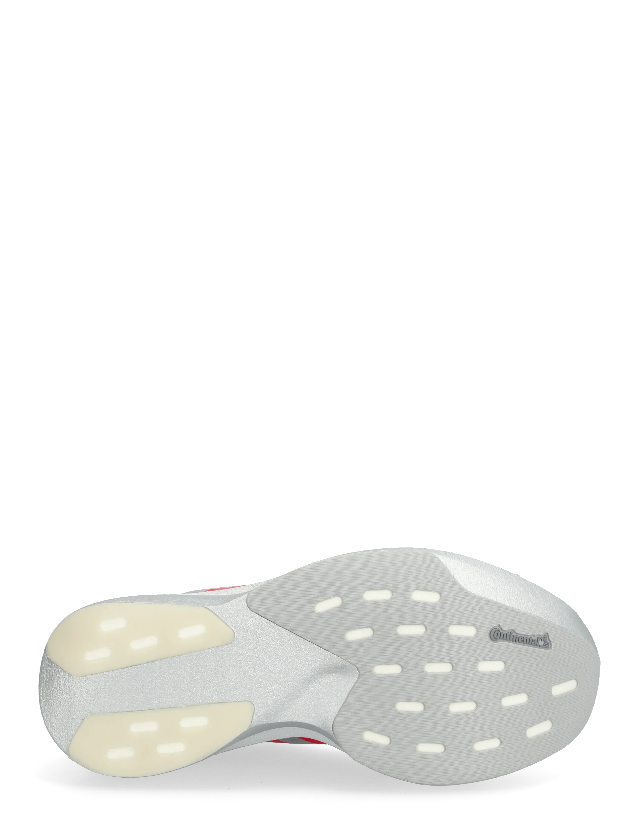 adidas Performance - adizero Evo SL W - löparskor - silvmt/lucred/ironmt - 4