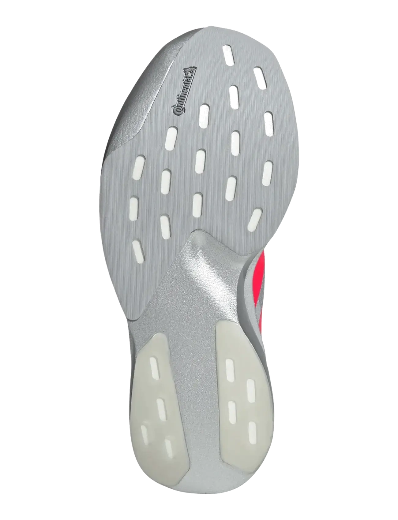 adidas Performance - adizero Evo SL W - löparskor - silvmt/lucred/ironmt - 5
