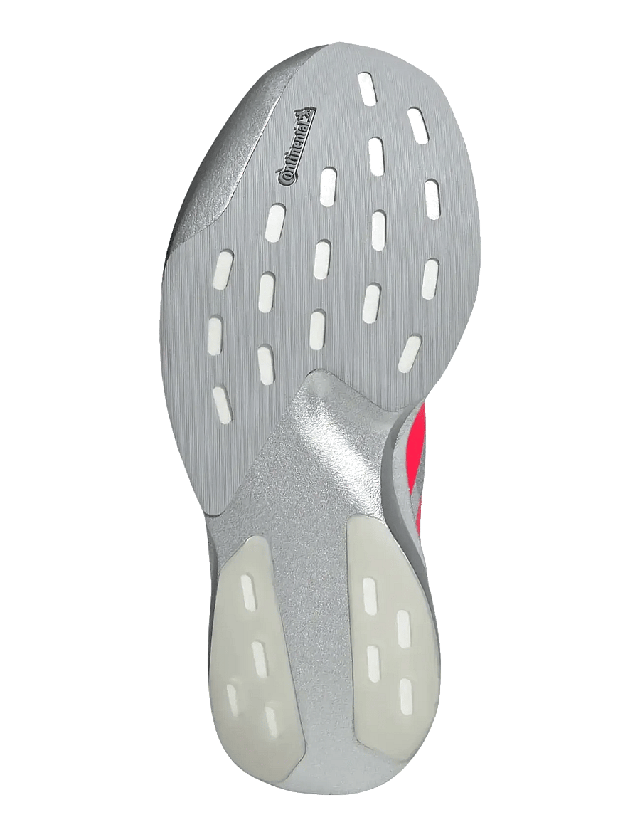 adidas Performance - adizero Evo SL W - löparskor - silvmt/lucred/ironmt - 5