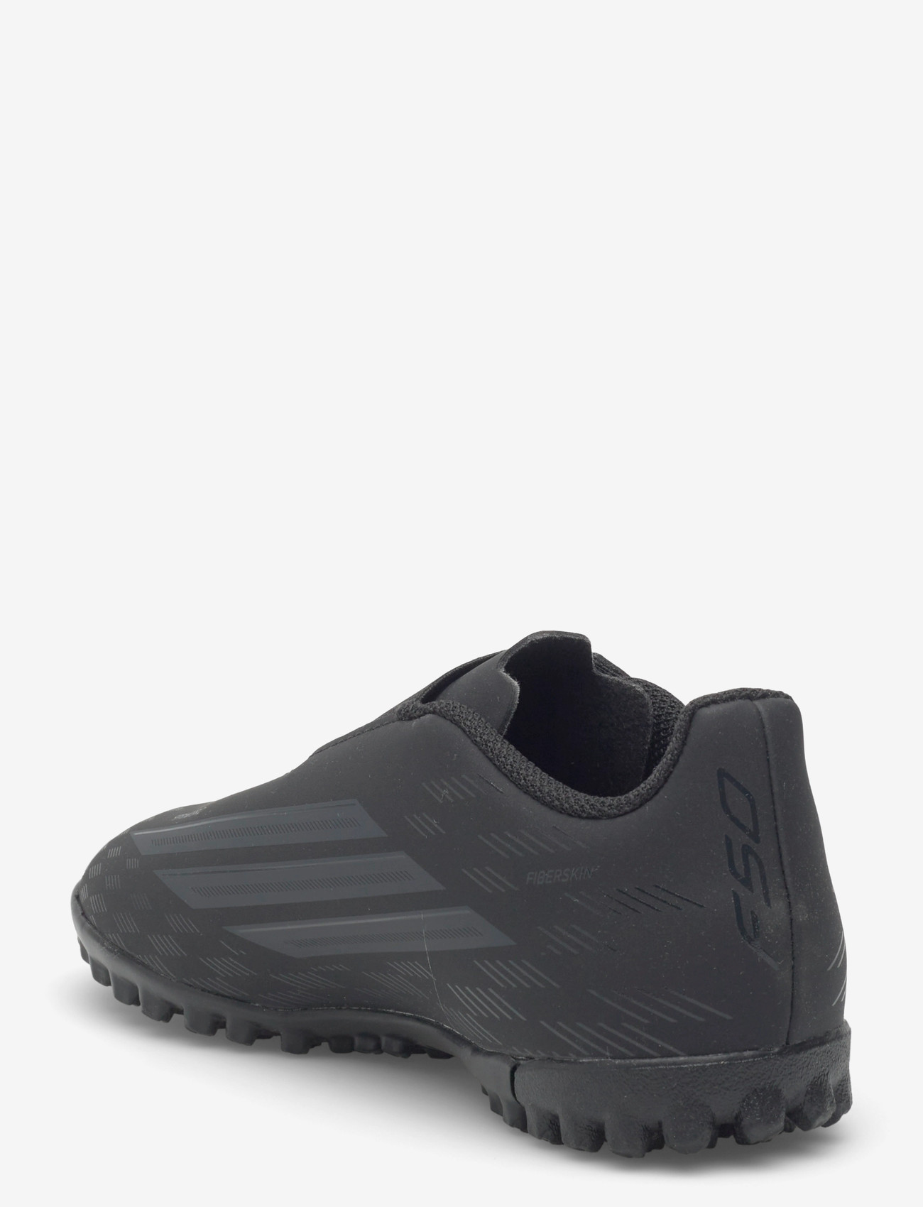 adidas Performance - F50 CLUB VEL TF J - fodboldstøvler - cblack/gresix/cblack - 2