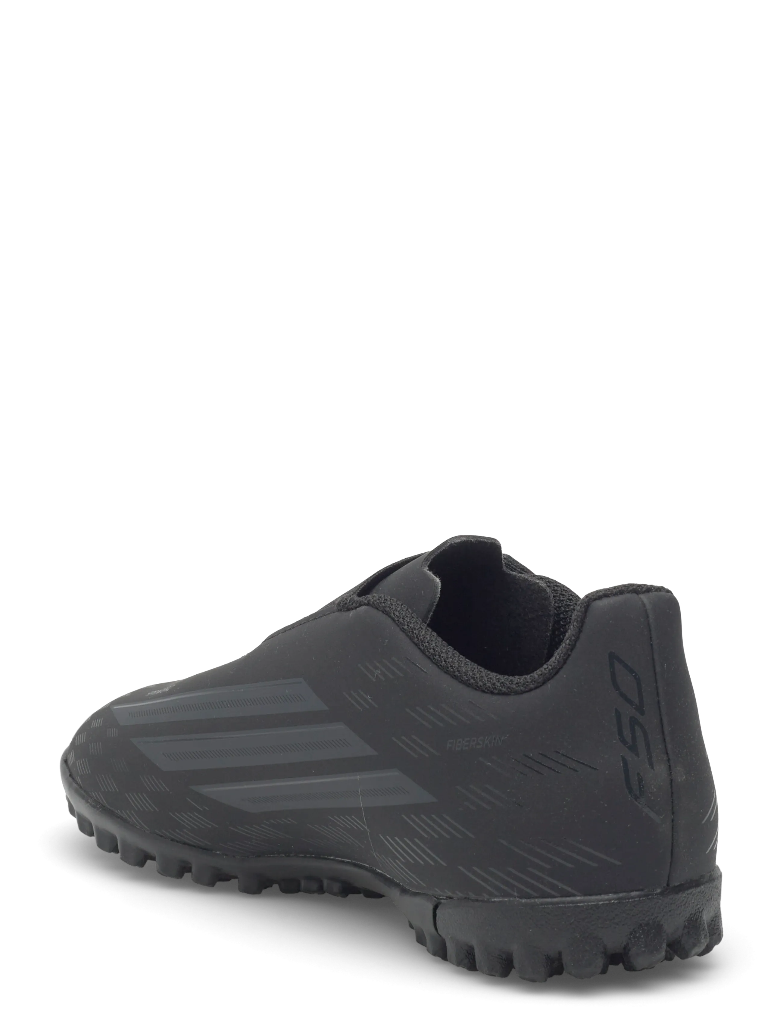 adidas Performance - F50 CLUB VEL TF J - fodboldstøvler - cblack/gresix/cblack - 2
