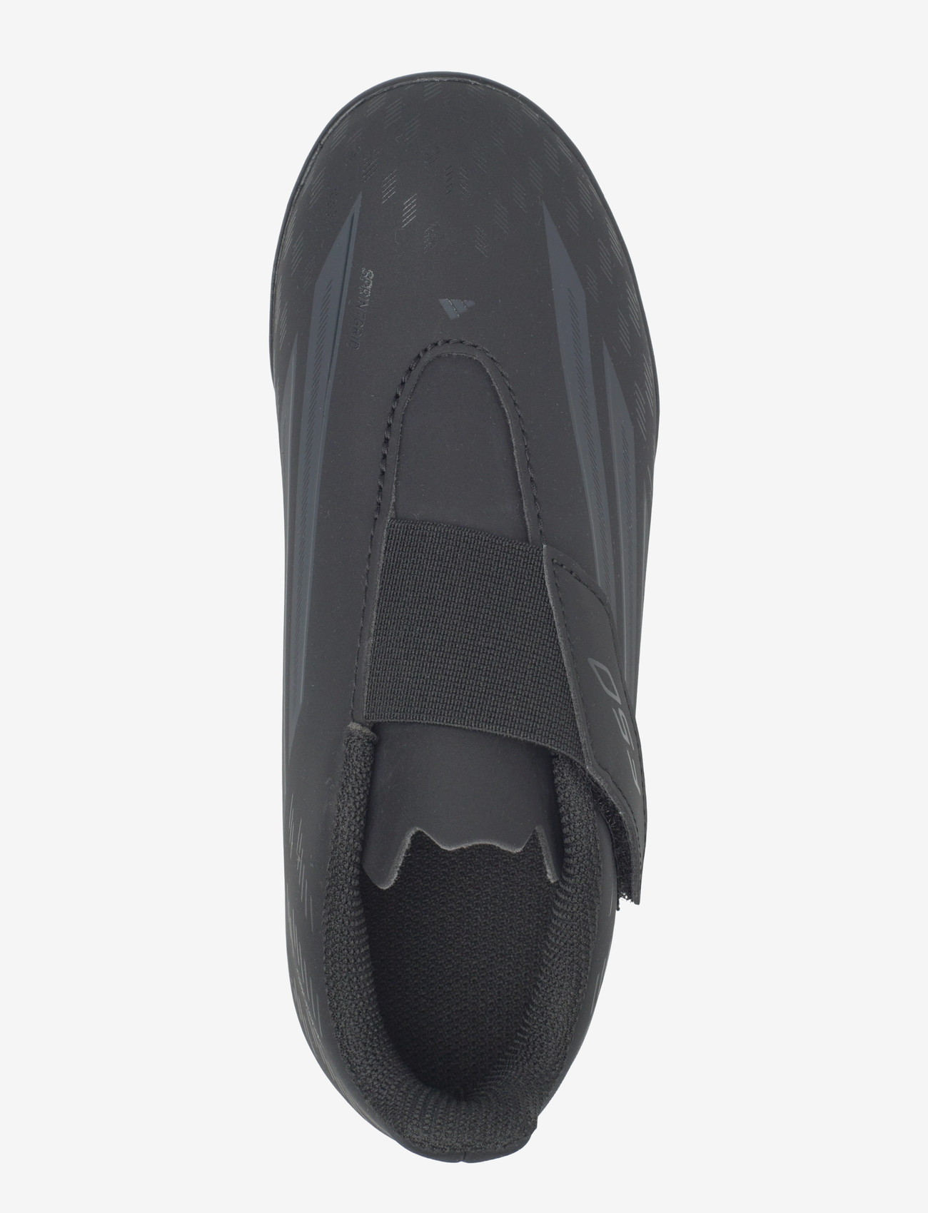 adidas Performance - F50 CLUB VEL TF J - fodboldstøvler - cblack/gresix/cblack - 3