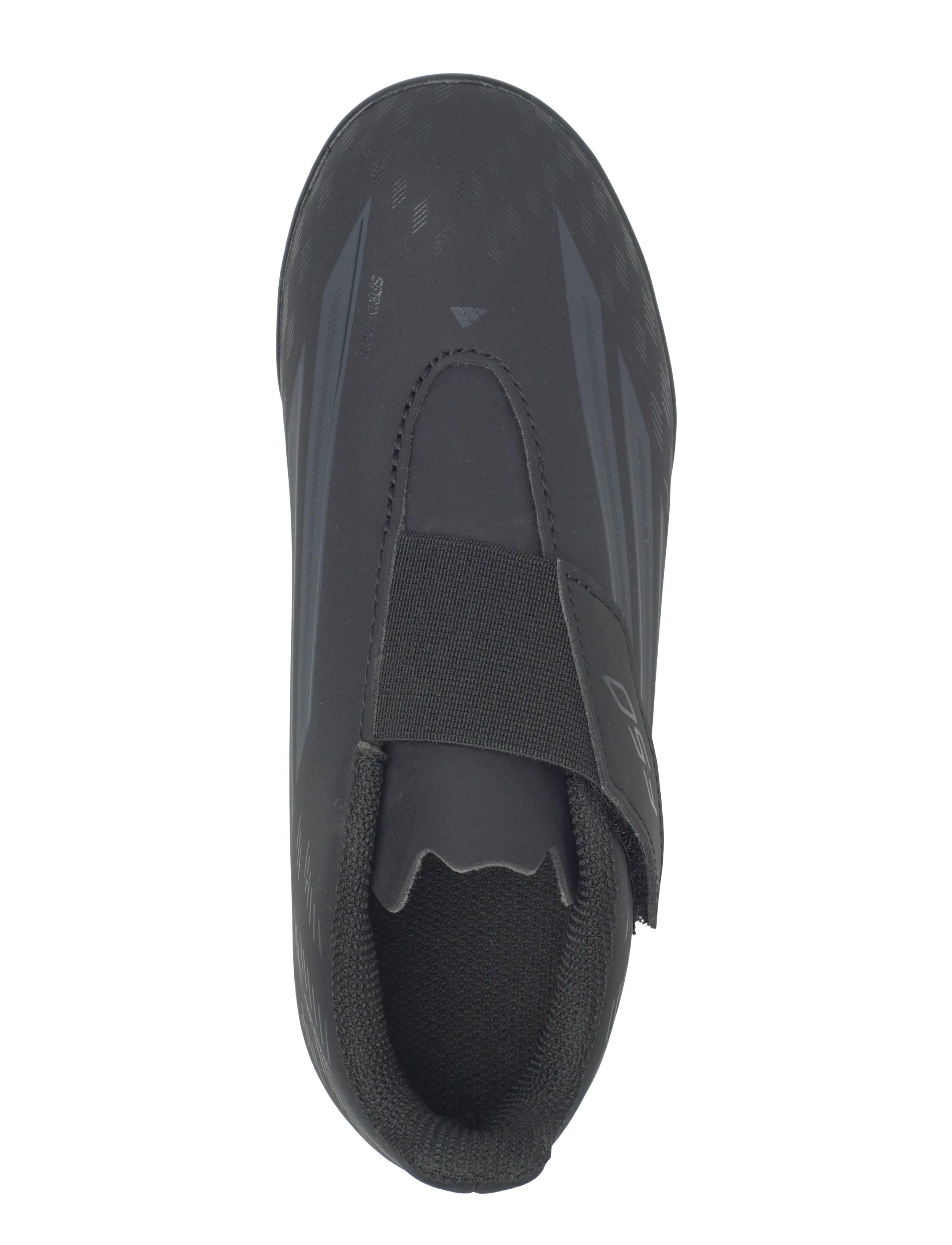 adidas Performance - F50 CLUB VEL TF J - jalgpalli puutsad - cblack/gresix/cblack - 3