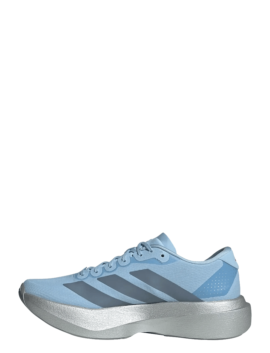 adidas Performance - Adizero EVO SL WOVEN W - laufschuhe - clesky/gretwo/silvmt - 2