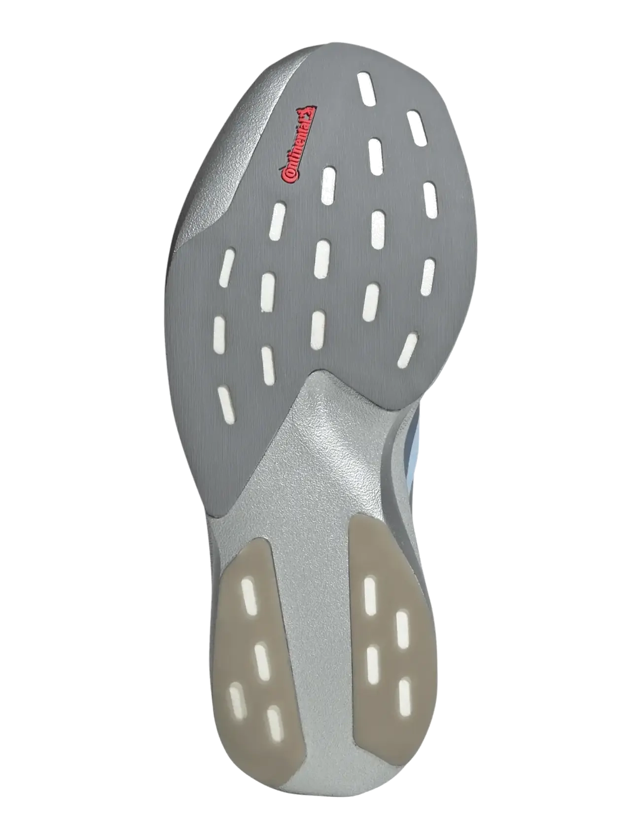 adidas Performance - Adizero EVO SL WOVEN W - löparskor - clesky/gretwo/silvmt - 5