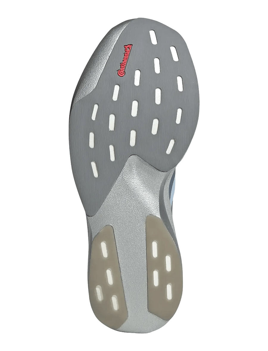 adidas Performance - Adizero EVO SL WOVEN W - laufschuhe - clesky/gretwo/silvmt - 5