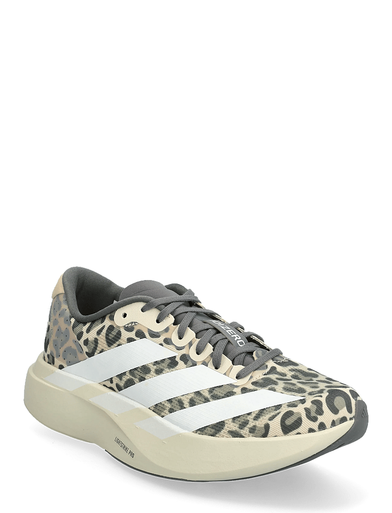 adidas Performance - adizero Evo SL W - jooksujalatsid - crli/zeromt/grefou - 0