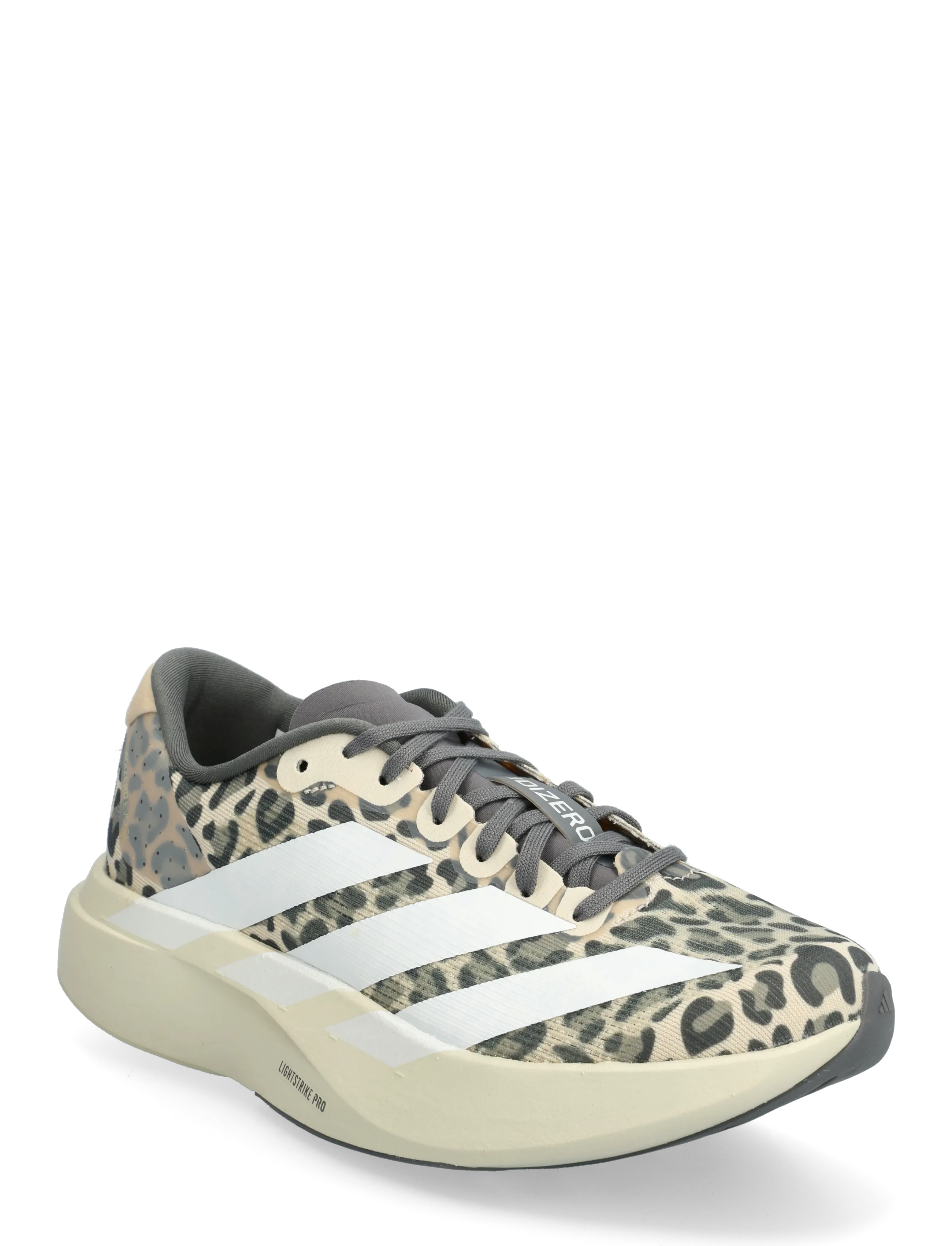 adidas Performance - adizero Evo SL W - laufschuhe - crli/zeromt/grefou - 0