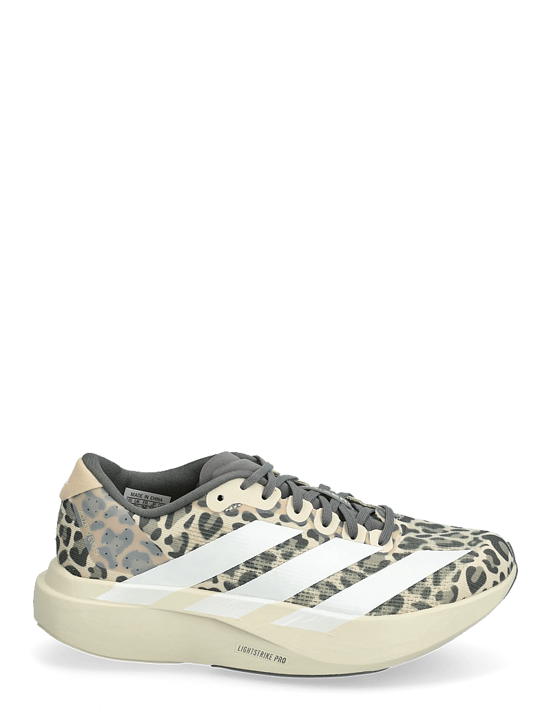 adidas Performance - adizero Evo SL W - jooksujalatsid - crli/zeromt/grefou - 1