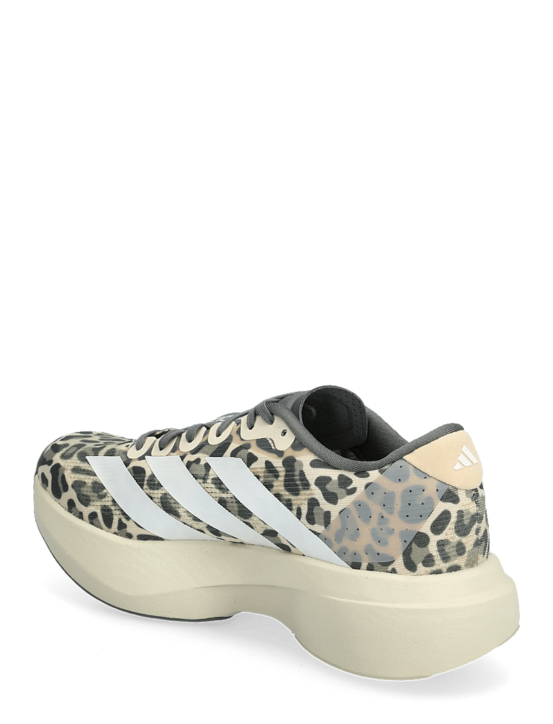 adidas Performance - adizero Evo SL W - jooksujalatsid - crli/zeromt/grefou - 2