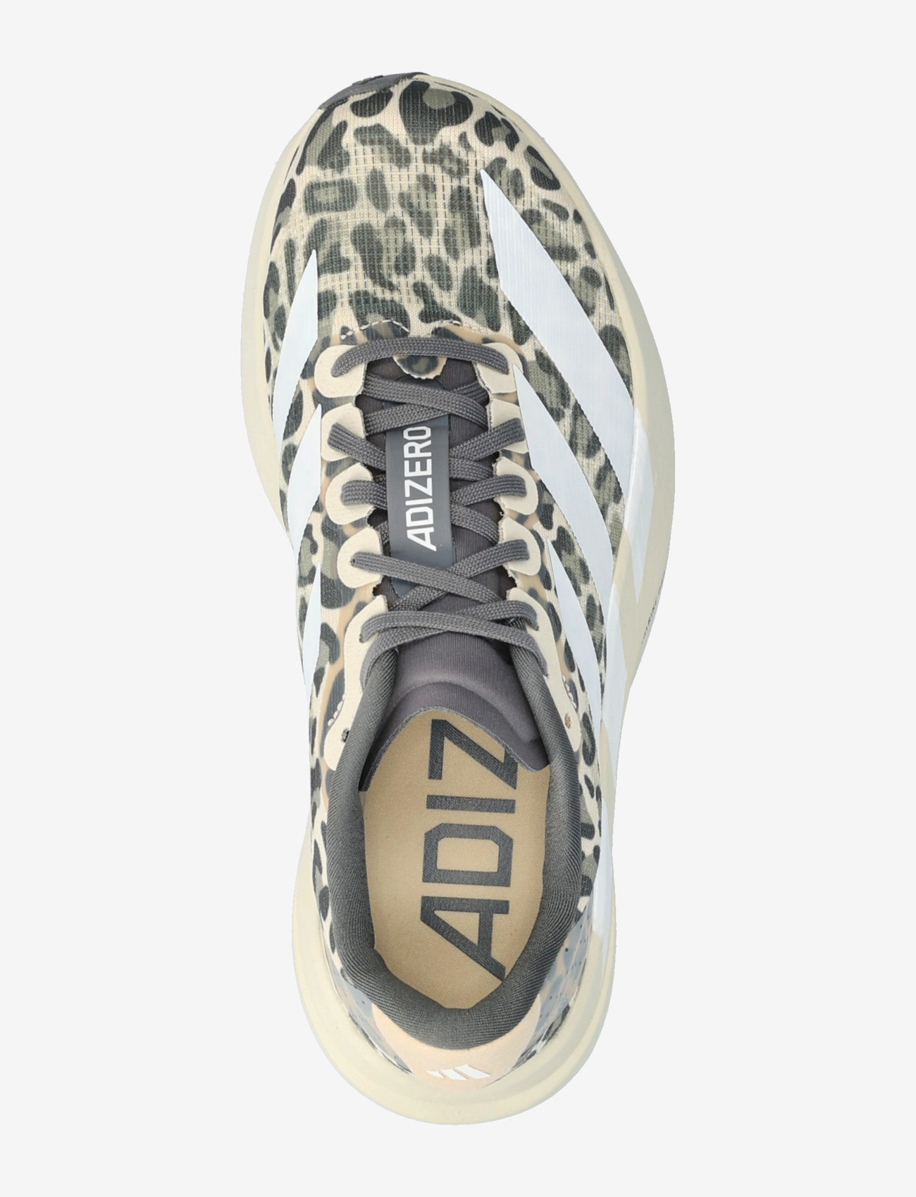 adidas Performance - adizero Evo SL W - jooksujalatsid - crli/zeromt/grefou - 3