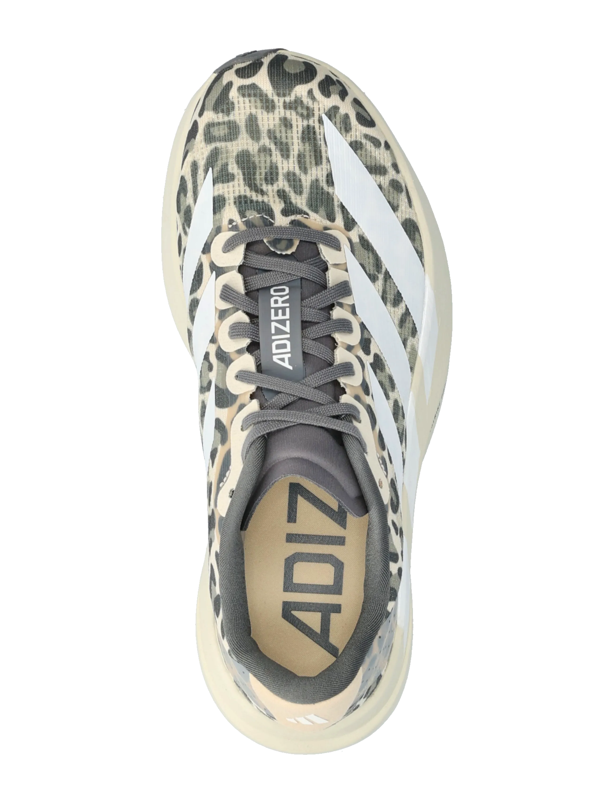 adidas Performance - adizero Evo SL W - laufschuhe - crli/zeromt/grefou - 3