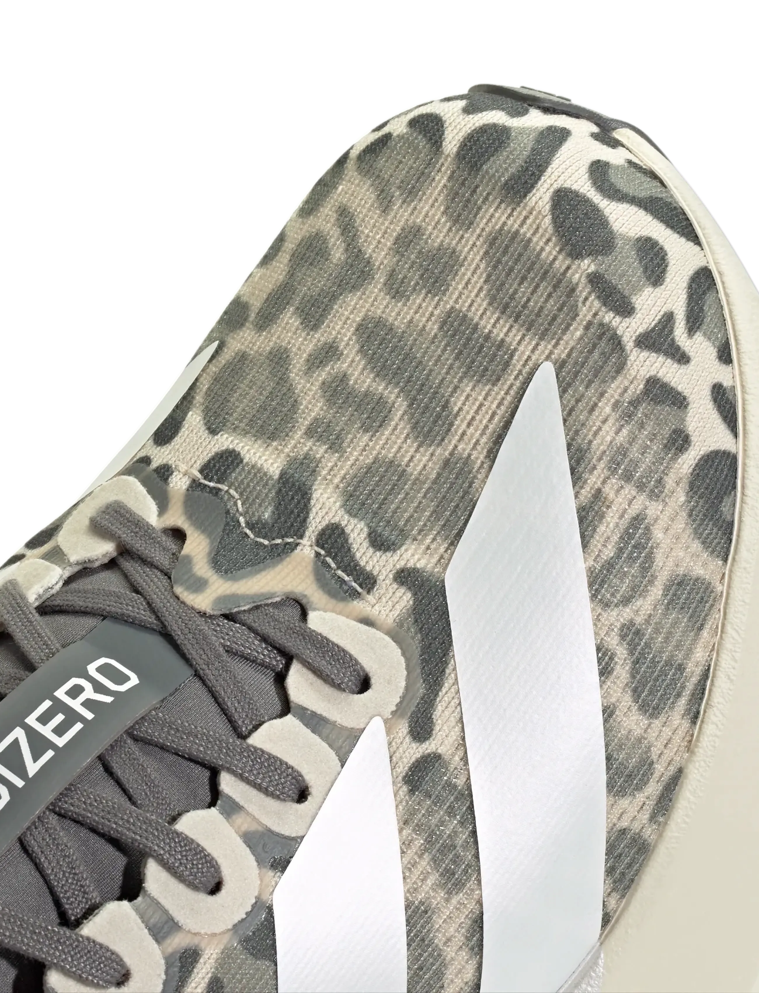 adidas Performance - adizero Evo SL W - laufschuhe - crli/zeromt/grefou - 5