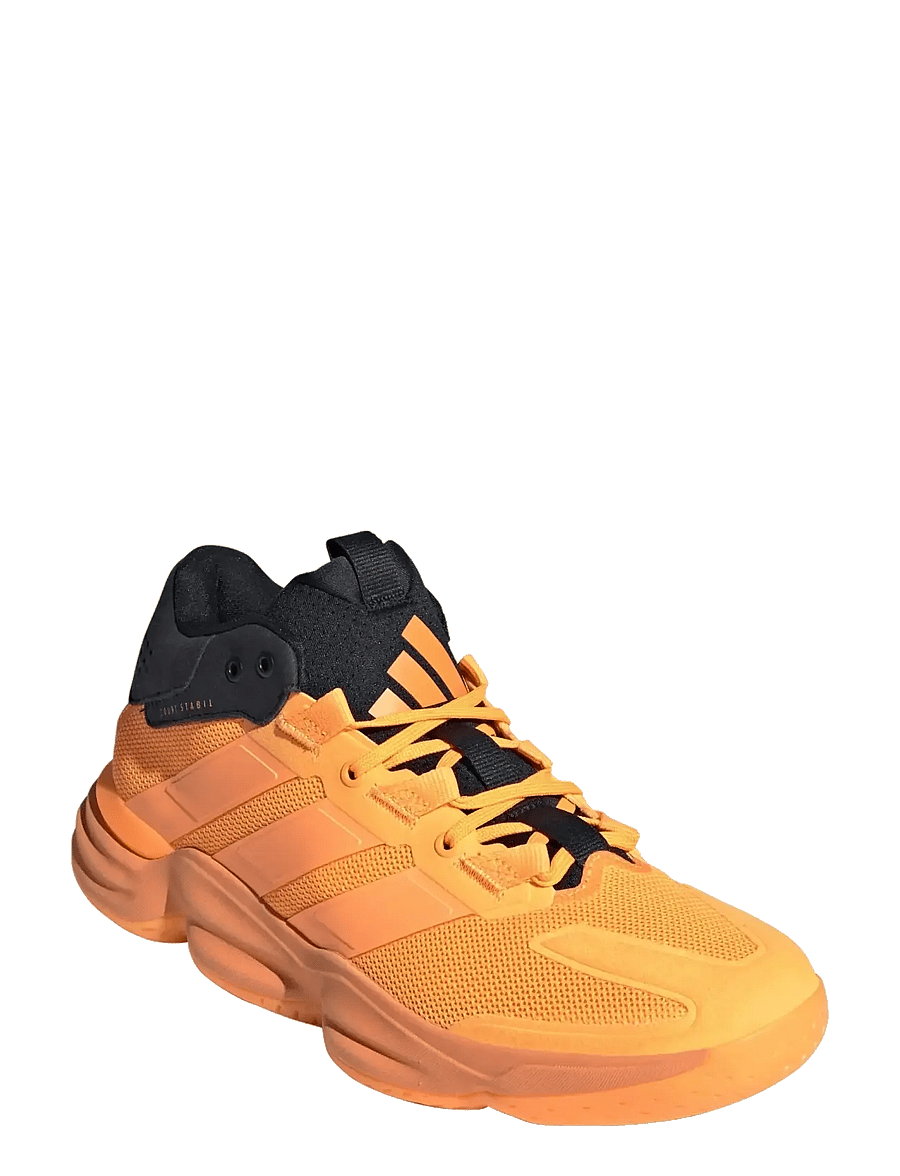 adidas Performance - Courtstabil M - indoor sports shoes - luta/luta/cblack - 0