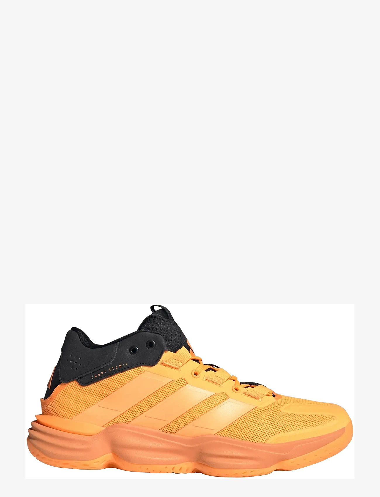 adidas Performance - Courtstabil M - indoor sports shoes - luta/luta/cblack - 1