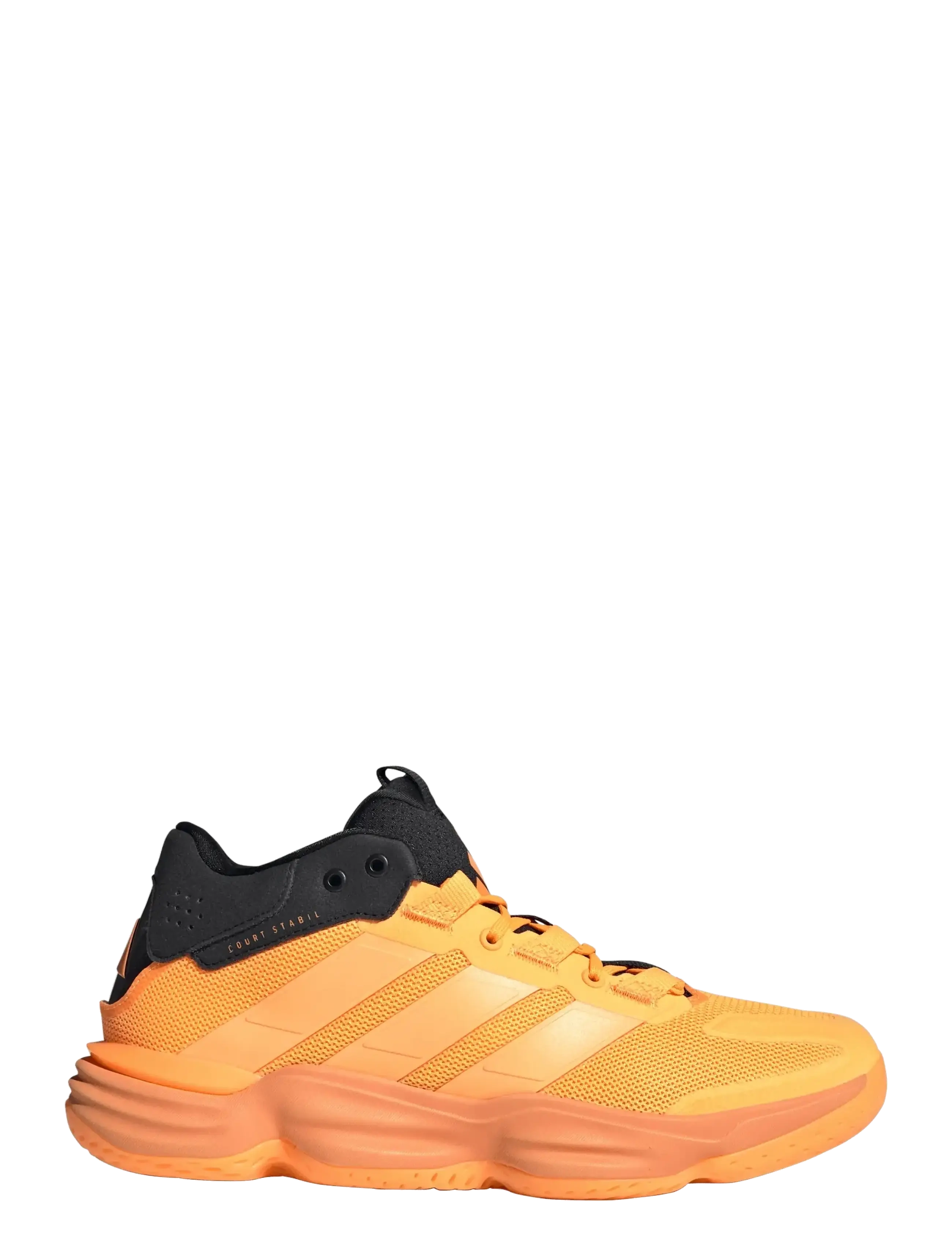 adidas Performance - Courtstabil M - inomhusskor - luta/luta/cblack - 1