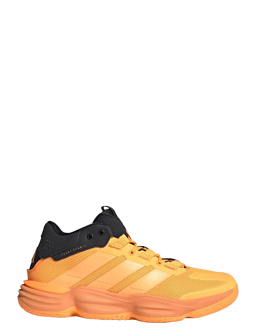 adidas Performance - Courtstabil M - indoor sports shoes - luta/luta/cblack - 1