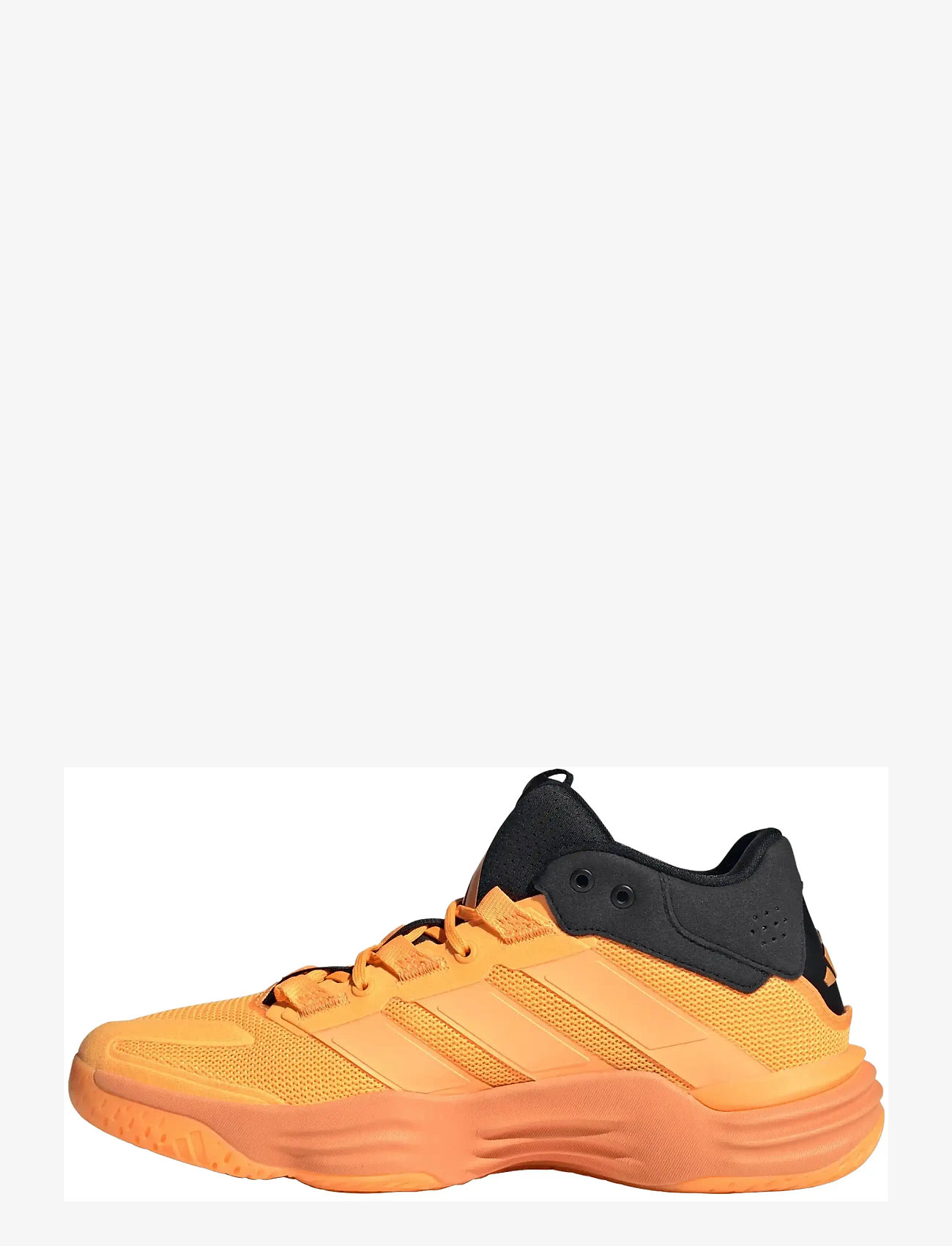 adidas Performance - Courtstabil M - indoor sports shoes - luta/luta/cblack - 2