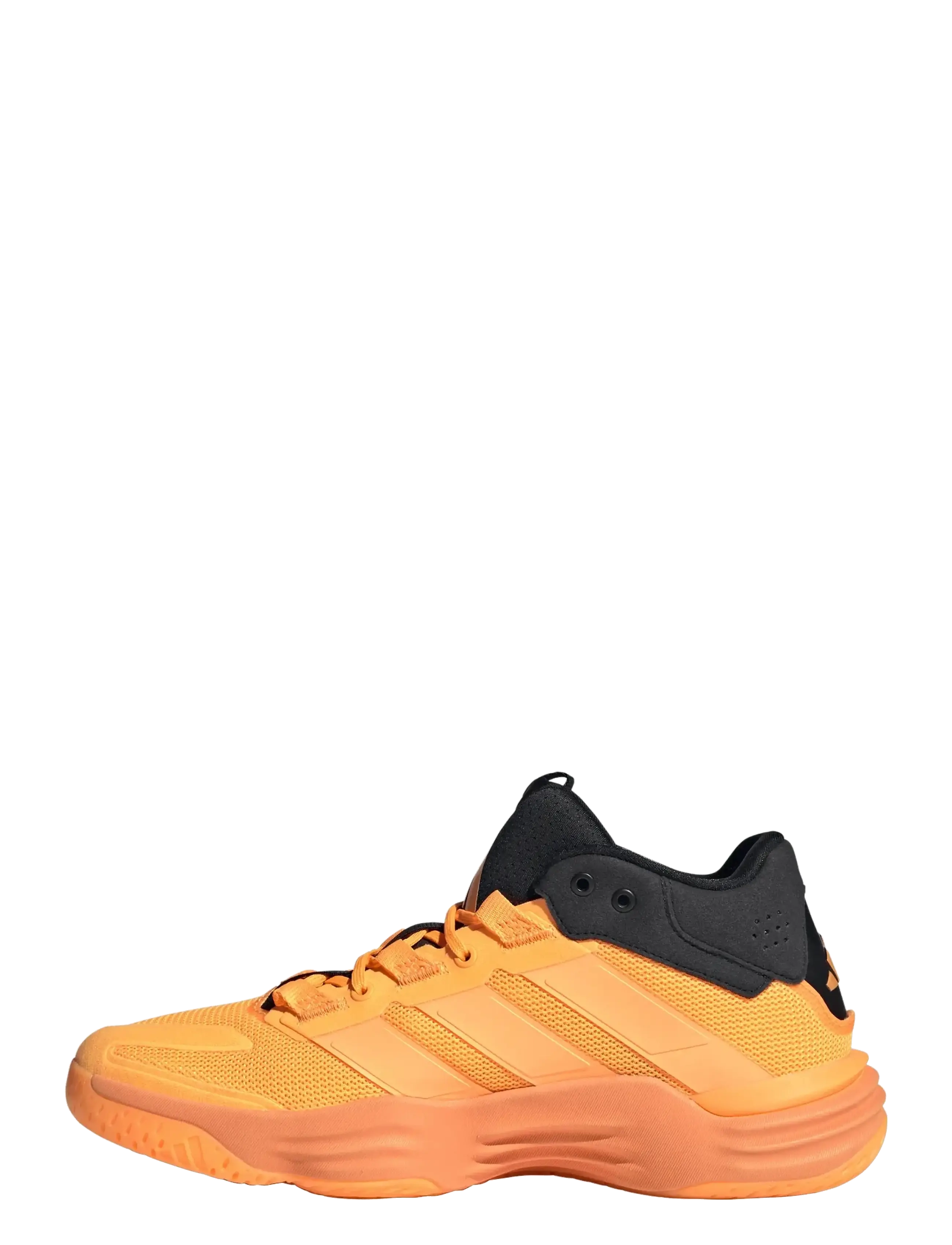 adidas Performance - Courtstabil M - inomhusskor - luta/luta/cblack - 2