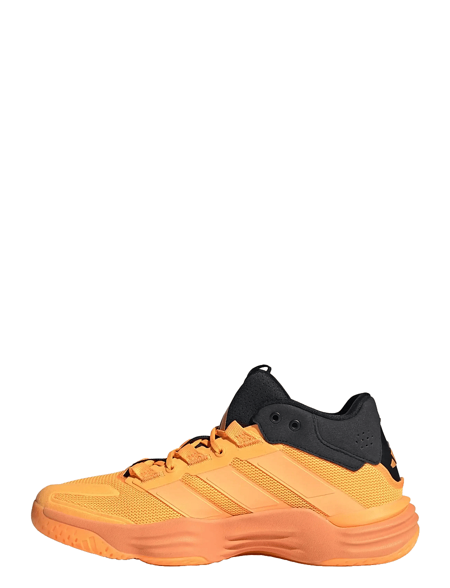 adidas Performance - Courtstabil M - indoor sports shoes - luta/luta/cblack - 2