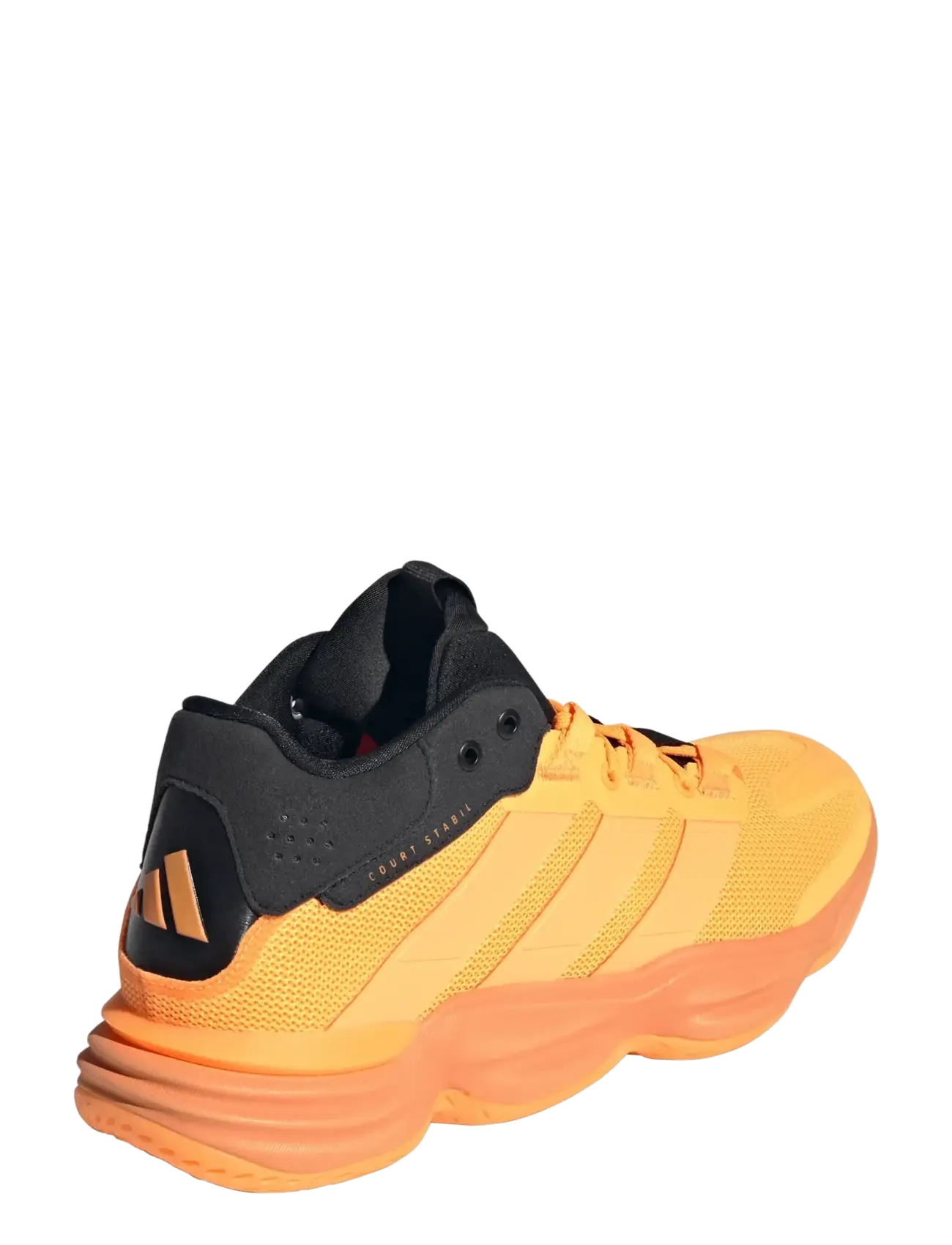 adidas Performance - Courtstabil M - inomhusskor - luta/luta/cblack - 3