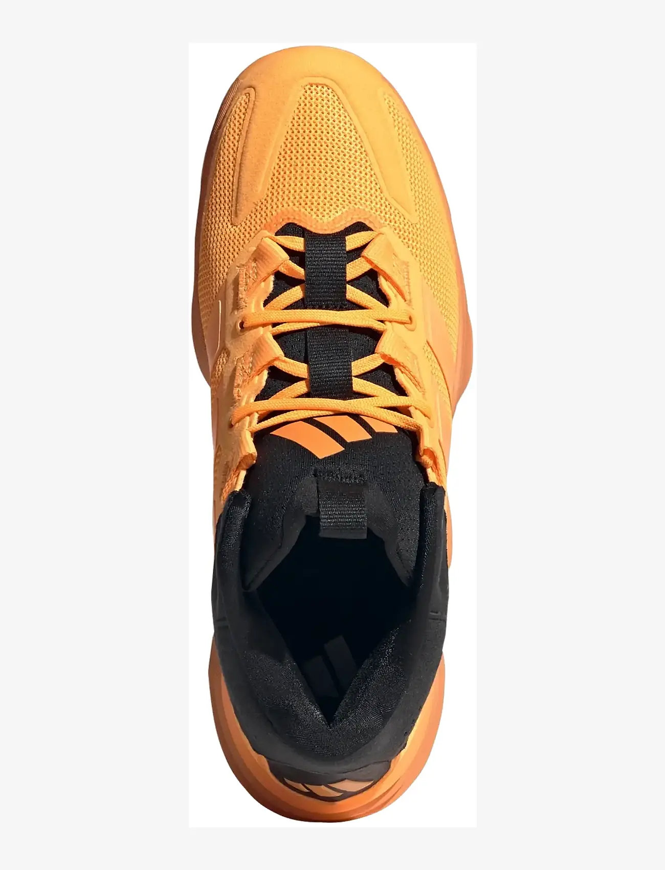 adidas Performance - Courtstabil M - indoor sports shoes - luta/luta/cblack - 4