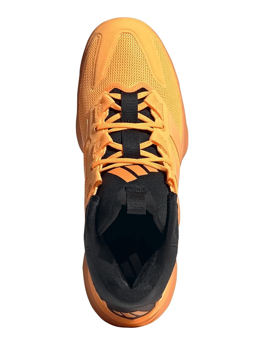 adidas Performance - Courtstabil M - indoor sports shoes - luta/luta/cblack - 4