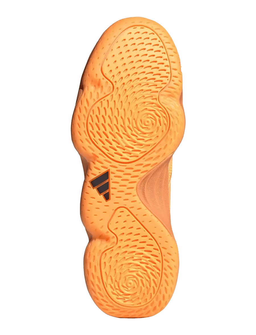 adidas Performance - Courtstabil M - indoor sports shoes - luta/luta/cblack - 5